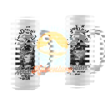 Let The 4Th Grade Adventure Begin Back To School Teacher Coffee Mug - Monsterry