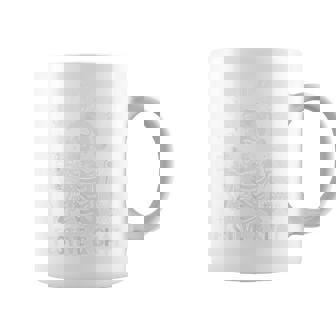 Look At Me Being All Festive Family Christmas Party Coffee Mug - Thegiftio UK