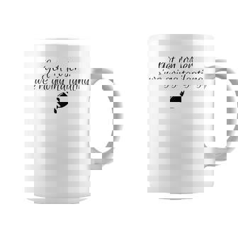 Get In Loser We're Going Tailgating Football Season Coffee Mug - Monsterry