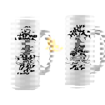 I Love This Bar It's My Kind Of Place Country Music Lyrics Coffee Mug - Monsterry