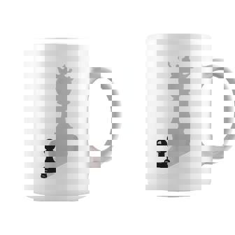 Love Chess Camisa Para Hombre Para Amantes Del Ajedrez Para Es Niñas Y Niños Taza de café - Regaloses