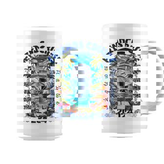 Making Memories For A Lifetime Matching Friends Cruise 2024 Coffee Mug | Seseable UK