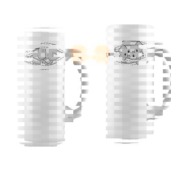 Mom Of Twin Pregnancy Twins Mom Pregnant With Twins Coffee Mug - Monsterry