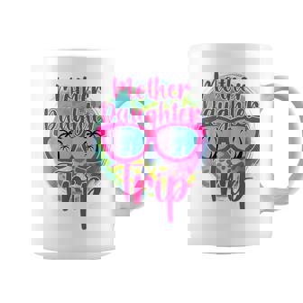 Mother Daughter Trip 2024 Mom Daughter Vacation Travel 2024 Coffee Mug | Seseable UK