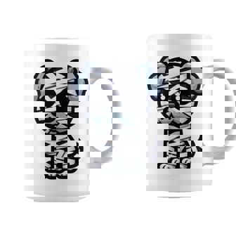 Mummy Dog Halloween Cute & Spooky Pet Costume Coffee Mug - Thegiftio UK