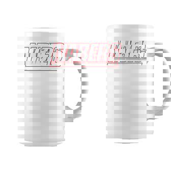 Nabers Nabers New York Merch Coffee Mug - Thegiftio UK
