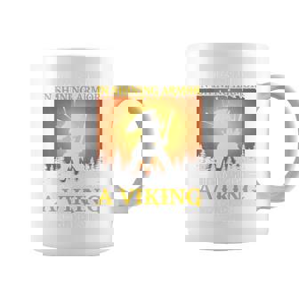 Who Needs A Knight In Shining Armor When You Can Have A Viki Coffee Mug - Thegiftio