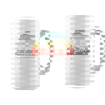 Niños Este Niño Ama El Patinaje Sobre Ruedas Para Niños Y Niñas Taza de café - Regaloses