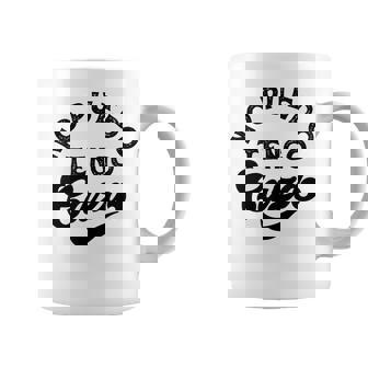 No Puedo Tengo Caza Cita Divertida De Caza De Ciervos Caza Taza de café - Regaloses