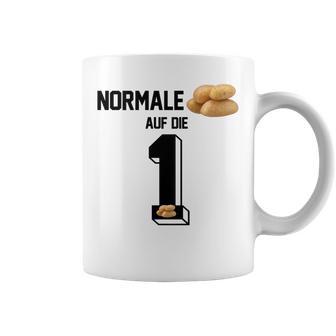 Normale Kartoffel Auf Die 1 X Malle Jersey Germany Beer Tassen - Geschenkecke