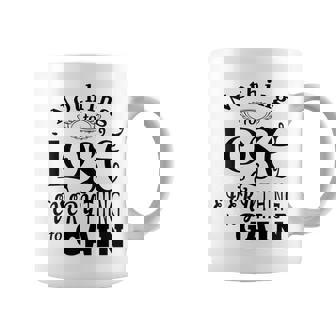 Nothing To Lose Everything To Gain Feel Good Coffee Mug - Monsterry