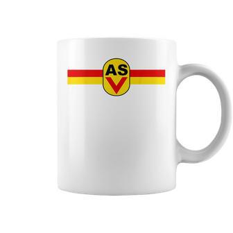 Nva Asv Ddr Sport Nicki Army Sports Club Stürmer Ffo Tassen - Geschenkecke