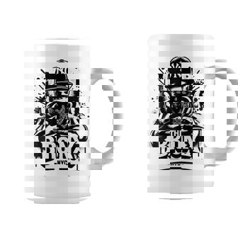 Ny The Bronx Nyc Hip Hop Coffee Mug | Seseable UK