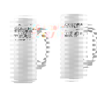 Occupational Therapy Occupational Therapist Ot Coffee Mug - Thegiftio UK
