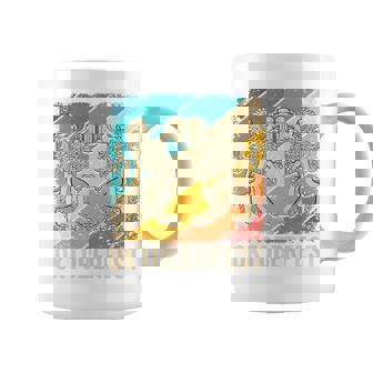 Oktoberfest Bavarian Crest Festival Beer Culture Beer Drink Coffee Mug - Monsterry
