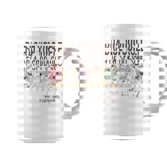 Ortho Squad Halloween Ghosts Orthodontist Assistant Coffee Mug | Mazezy