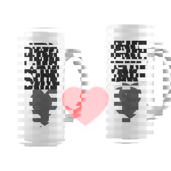 Perra Sanxe Taza de café - Regaloses