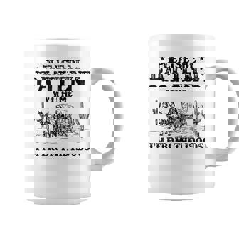Please Be Patient With Me I'm From The 1900S Vintage Trendy Coffee Mug - Thegiftio