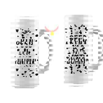 Pretend I'm A Dalmatian Lazy Halloween Costume Coffee Mug - Thegiftio UK