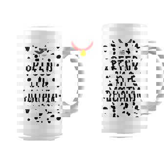 Pretend I'm A Dalmatian Lazy Halloween Costume Cute Coffee Mug - Thegiftio UK