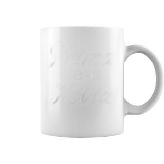Prima De La Novia Prima Hispana De La Novia De La Boda Sin Mangas Taza de café - Regaloses
