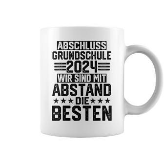 Primary School Graduation 2024 Mit Abstand Die Besten Children's Gray Tassen - Geschenkecke