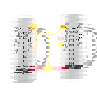 Prince Charming Diy Costume Cosplay Happy Halloween Day Boys Coffee Mug - Thegiftio UK