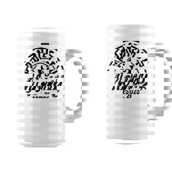 Promoted To Mommy Est 2025 New Mom First Mommy Coffee Mug - Monsterry