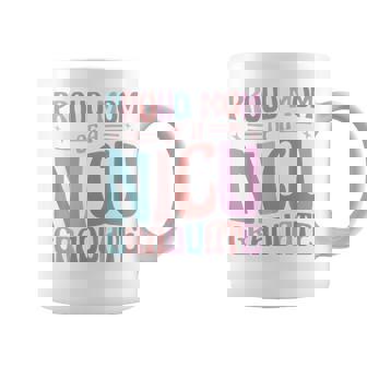 Proud Mom Of A Nicu Graduate Prematurity Awareness Coffee Mug | Seseable UK