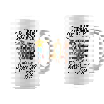 Punta Cana Girls Trip 2024 Birthday Squad Vacation Coffee Mug - Thegiftio