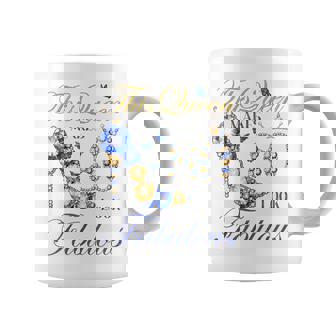 This Queen Makes 80 Look Fabulous 80Th Birthday Queen Coffee Mug - Thegiftio UK