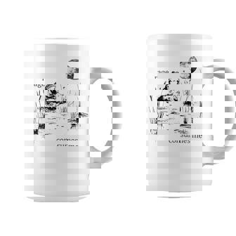 Rage Consumes Me Frog Coffee Mug | Mazezy