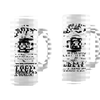 Regalo 26 Años Cumpleaños Hombre Original Agosto 1998 Taza de café - Regaloses