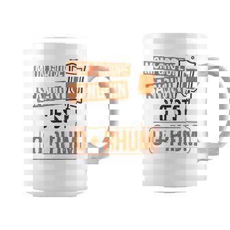 Rhum Humour Alcool Mon Groupe Sanguin C'est 0 Rhum Apéro Tasse - Cadeauxyz