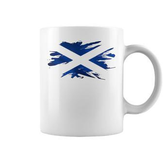 Scotland Scotland Flag Scotland S Tassen - Seseable