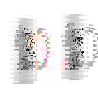 She Works Willingly With Her Hands Proverbs 31 Baker Coffee Mug - Monsterry