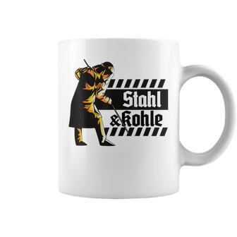 Sl & Kohle Ruhrpott Tassen - Geschenkecke