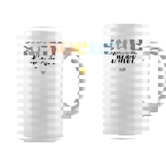 - Soeur D'amour Cadeau Pour Petite Ou Grande Soeur Tasse - Cadeauxyz