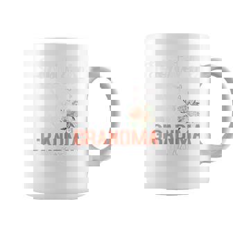 Soon To Be Grandma 2025 Mother's Day For New Grandma Coffee Mug | Seseable UK