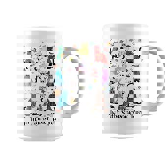 In My Spooky Era Cute Cat Halloween Tay Halloween Coffee Mug - Thegiftio