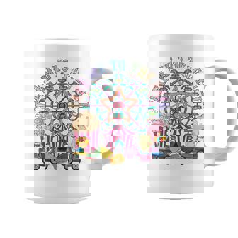 Take Me To The State And County Fairs Ferris Wheel Pop Corn Coffee Mug | Mazezy