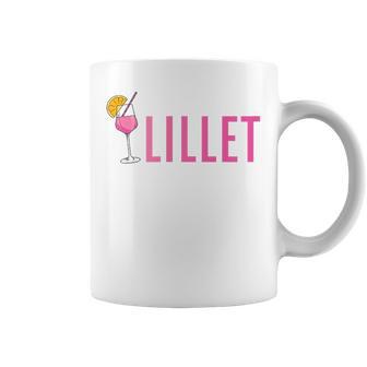 Summer Alcohol Lillet Tassen - Geschenkecke