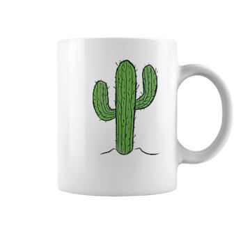 Süßer Kleiner Kaktus Girls Cactus Ladies Tassen - Geschenkecke