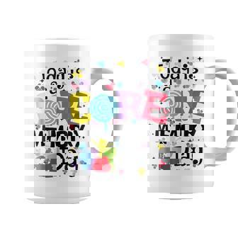 Today Is Core Memory Day Emotions Out Coffee Mug - Monsterry