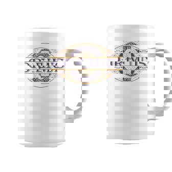 Traditional Latin Mass Oremus Dominus Vobiscum Catholic Coffee Mug - Monsterry