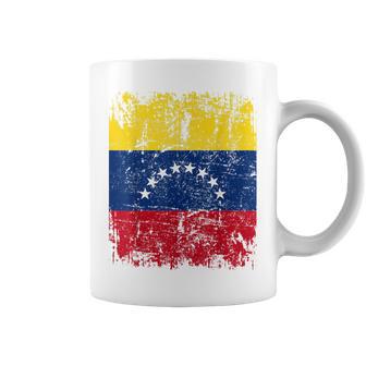 Venezuela Flag Women's Children'senezuela Tassen - Geschenkecke