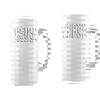 Vintage Wisconsin Wisconsin Red Retro Wisconsin Coffee Mug - Thegiftio