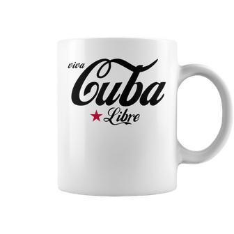 Viva Cuba Cuba Libre Tassen - Geschenkecke