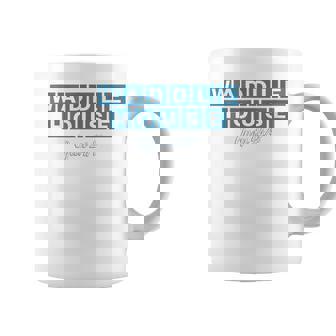 Waddle House Miami Coffee Mug - Seseable