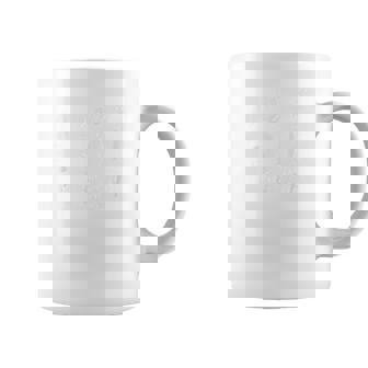 We've Got Hope With The Pope Kentucky Paw Print Coffee Mug - Monsterry